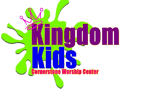 Kingdom Kids